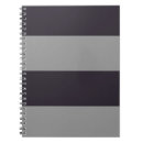 Search for modern black designs notebooks Contemporary
