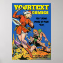 Recherche de du sci fi posters Femme