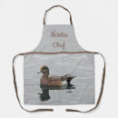 Search for wild chef aprons Wildlife