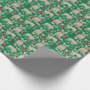 Search for fawn wrapping paper Frenchie