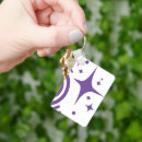 Search for twinkling keychains Stars