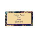 Search for impressionist return address labels Modern