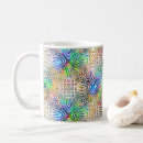 Search for jewel tone mugs Pattern