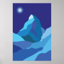 Search for matterhorn posters Mountain