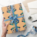 Recherche de gardes papier cadeau Pour elle