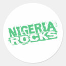 Recherche de nigeria autocollants National