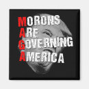 Search for moron magnets Make america great again