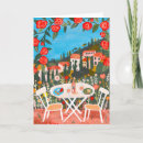 Search for hand painted cards Botanical