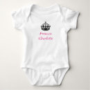 Search for princess baby clothes Charlotte