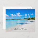 Search for vacation postcards Caribbean