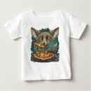 Search for pizza baby shirts Animal