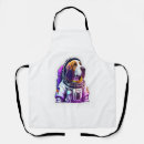 Search for mascots aprons Dog