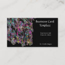 Recherche de gemstones business cards Pierres gemmes