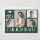 Search for phd graduation invitations announcements Graduate