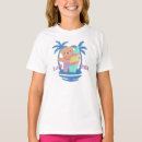 Search for hawaii kids tshirts Palm trees