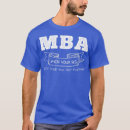 Search for mba graduation tshirts Graduate student