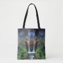 Search for small waterfall bags Magical