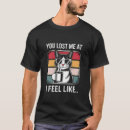 Search for data analyst tshirts Coffee