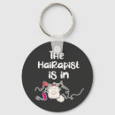 Recherche de cheveux porteclés Salon