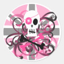 Search for talk like a pirate day stickers Skull and crossbones
