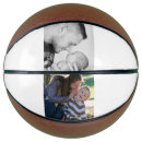 Search for basketballs Keepsake