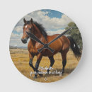 Search for horse racing clocks Equestrian