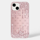 Recherche de lux iphone coques Rose