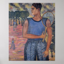 Search for mens athlete posters Vintage