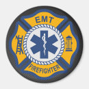Search for emt magnets Firefighter