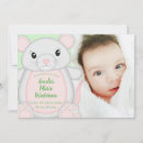 Recherche de souris fromage invitations Mignon