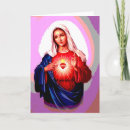 Search for a virgin cards Our lady