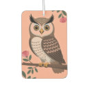 Search for owl car air fresheners Floral