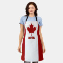 Search for canadian aprons Chef
