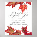 Search for date jar sign posters Bridal shower