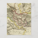 Search for asiatic postcards Map