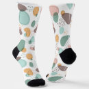 Search for organ socks Organic shapes