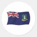 Search for british virgin islands stickers Britain