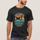 Search for go outside tshirts People