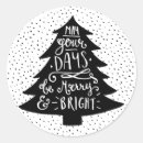 Recherche de motif noël autocollants Neige