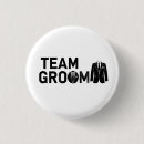 Search for groom squad buttons Best man