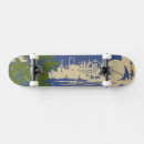 Search for advertising skateboards Vintage
