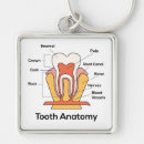 Search for dental care keychains Health