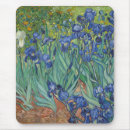 Recherche de vincent van gogh tapis souris Peinture à l'huile