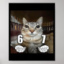 Search for inspirational cat posters Vintage