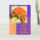 Search for orange congratulations cards Purple