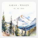 Search for ski colorado stickers Watercolor
