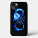 Search for eternal iphone cases Blue