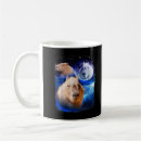 Recherche de capybaras tasses Mème