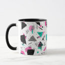 Search for memphis mugs Abstract