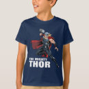 Search for thor tshirts Avengers